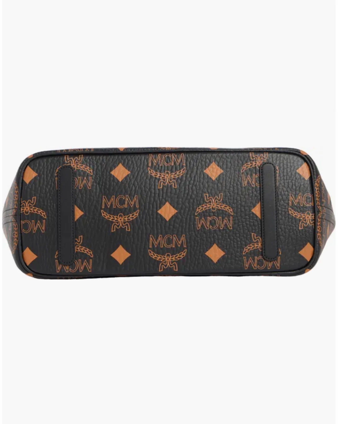 MCM Aren Tote Bag