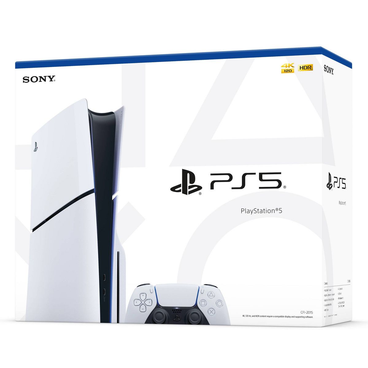 Sony Ps5