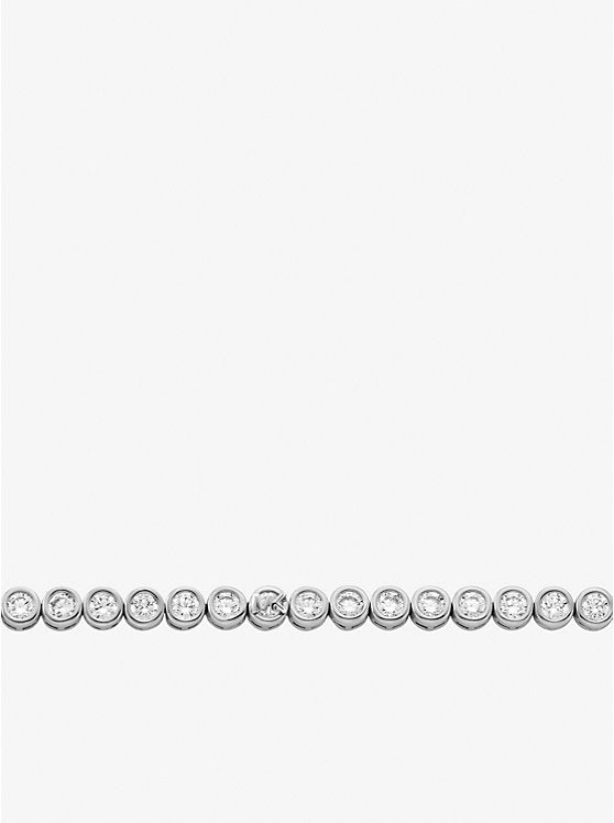 White Gold Diamond Tennis Bracelet