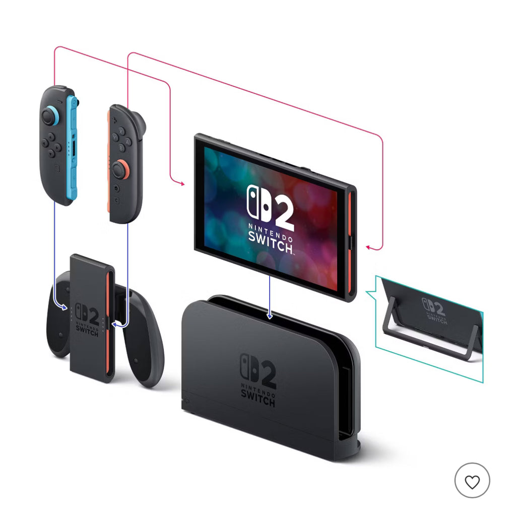 Nintendo Switch 2