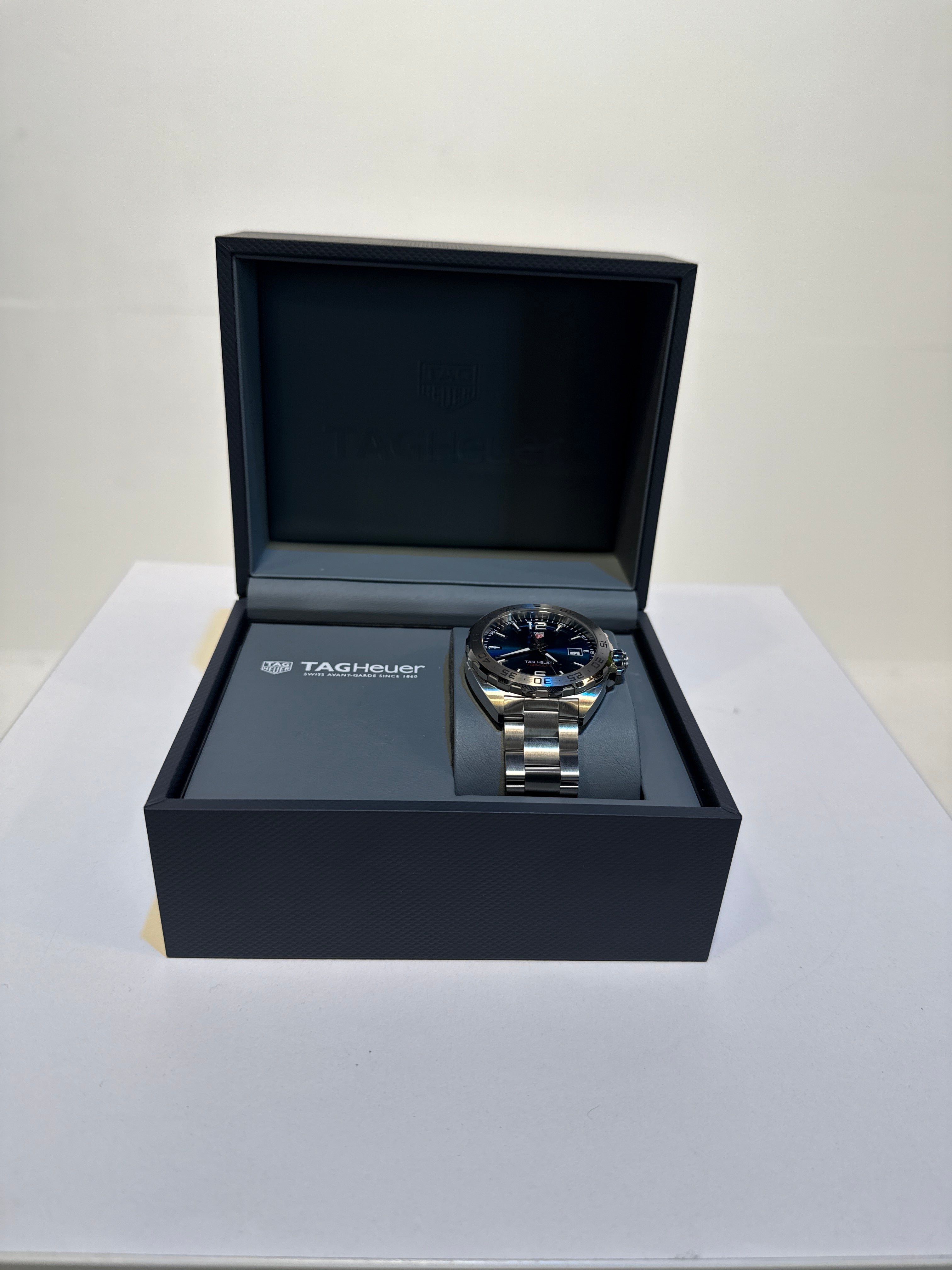 Mens TAG Heuer Formula 1