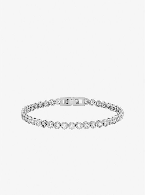 White Gold Diamond Tennis Bracelet