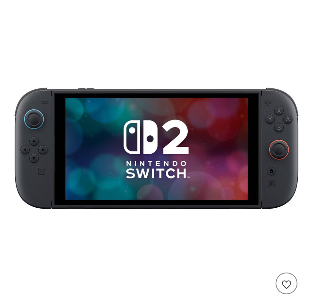 Nintendo Switch 2