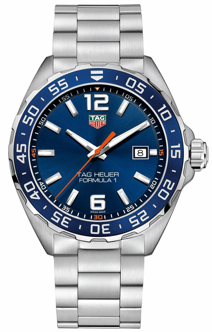 Mens TAG Heuer Formula 1