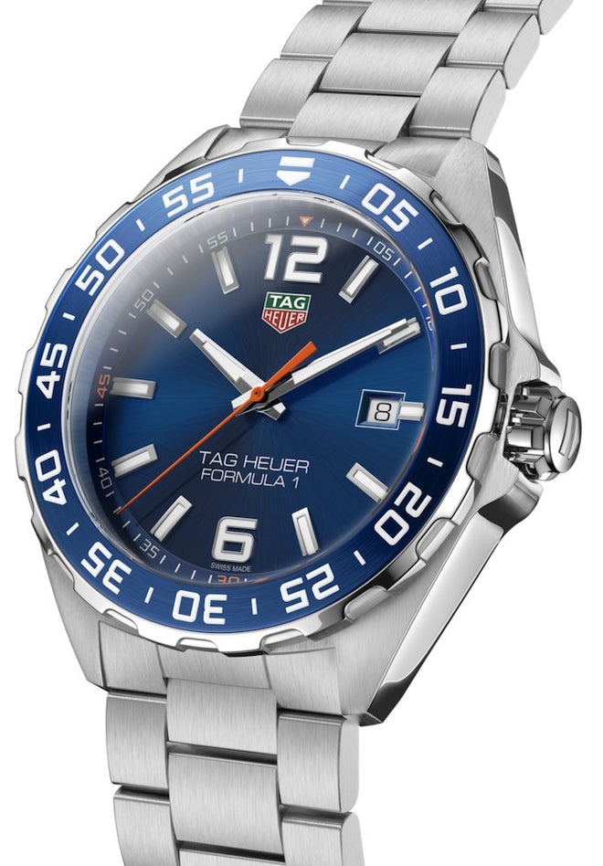 Mens TAG Heuer Formula 1