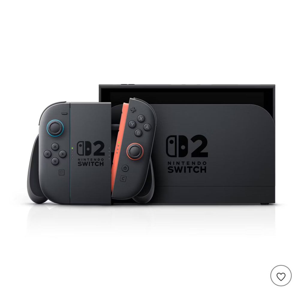 Nintendo Switch 2