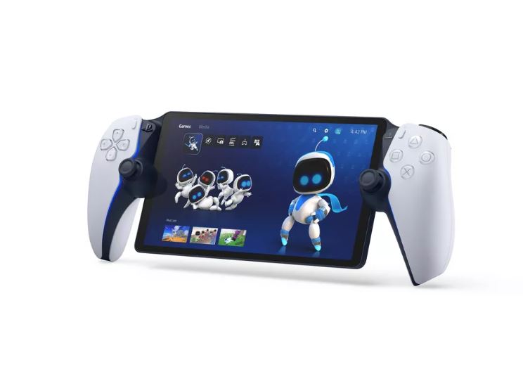 PlayStation Portal Remote Player for PlayStation 5