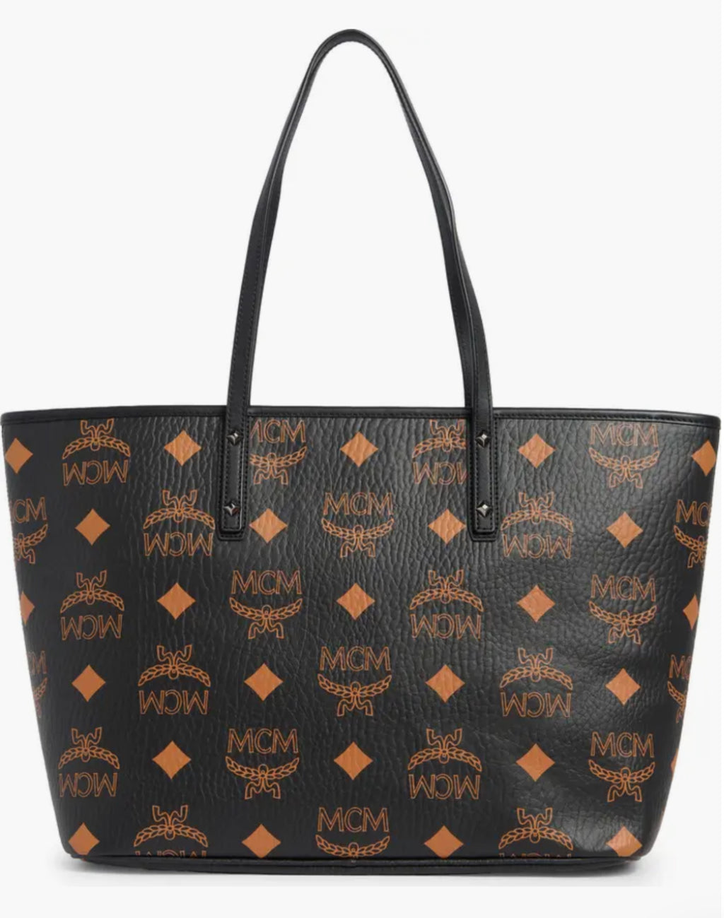 MCM Aren Tote Bag