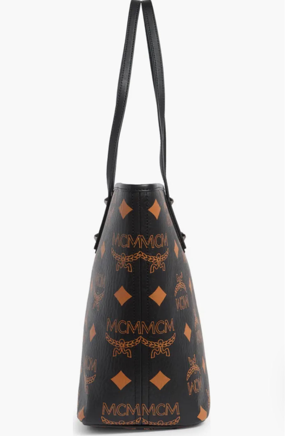 MCM Aren Tote Bag