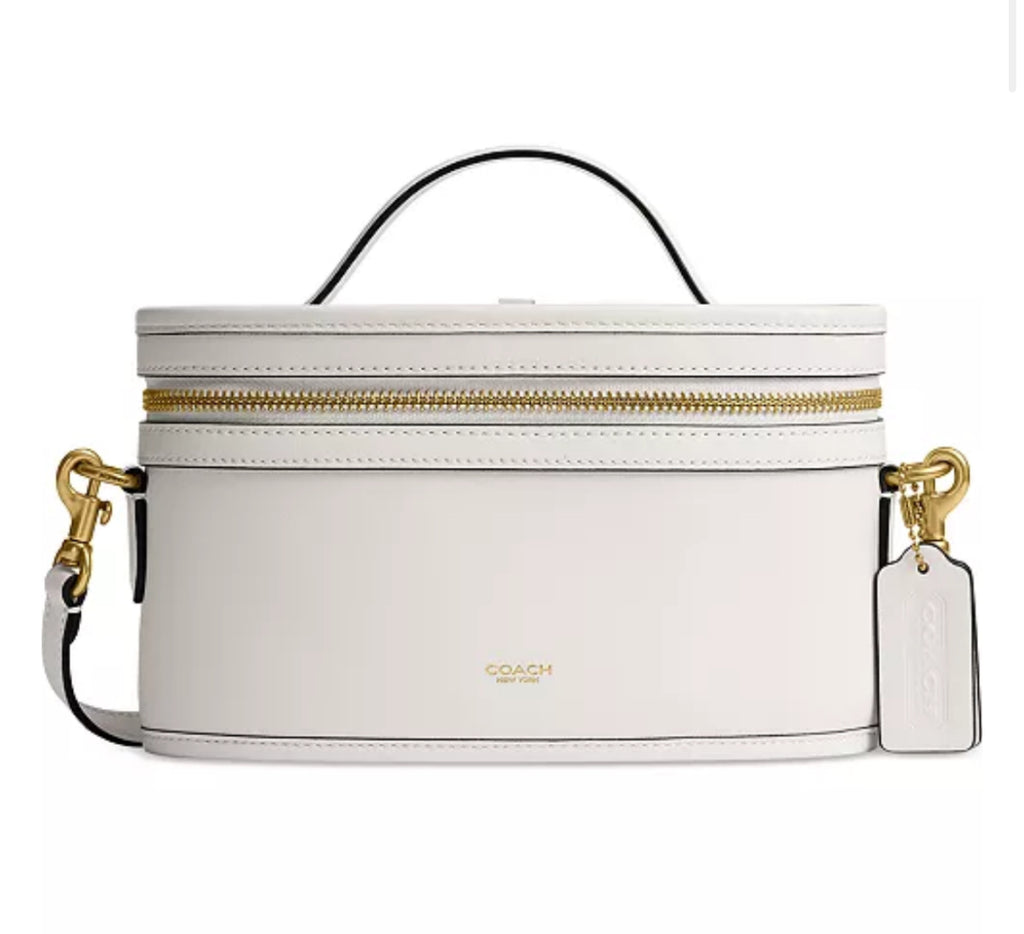 Coach Trail Bag