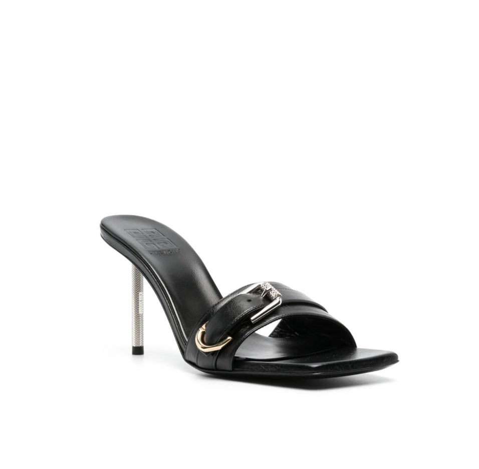Givenchy Voyou Sandals