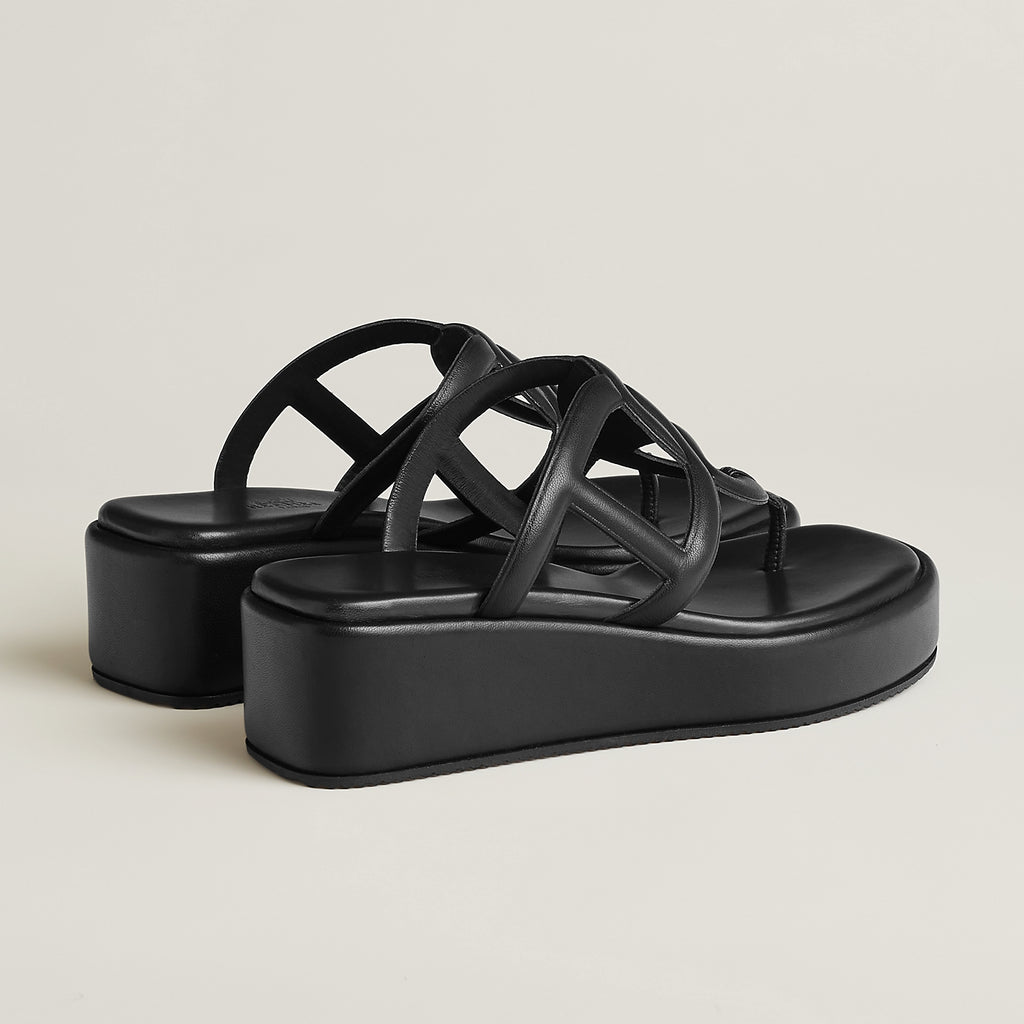 Hermes Gypsy Sandal