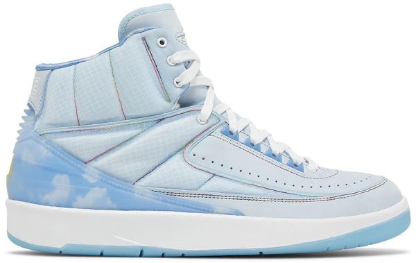 J. Balvin x Air Jordan 2 Retro SP