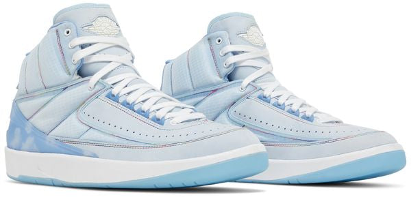 J. Balvin x Air Jordan 2 Retro SP