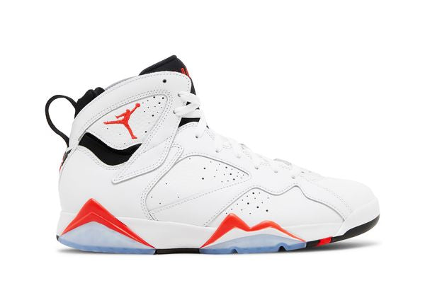 Air Jordan 7 Retro 'Cardinal' 2022