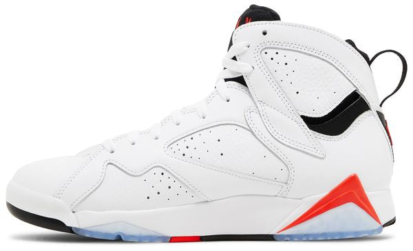 Air Jordan 7 Retro 'Cardinal' 2022