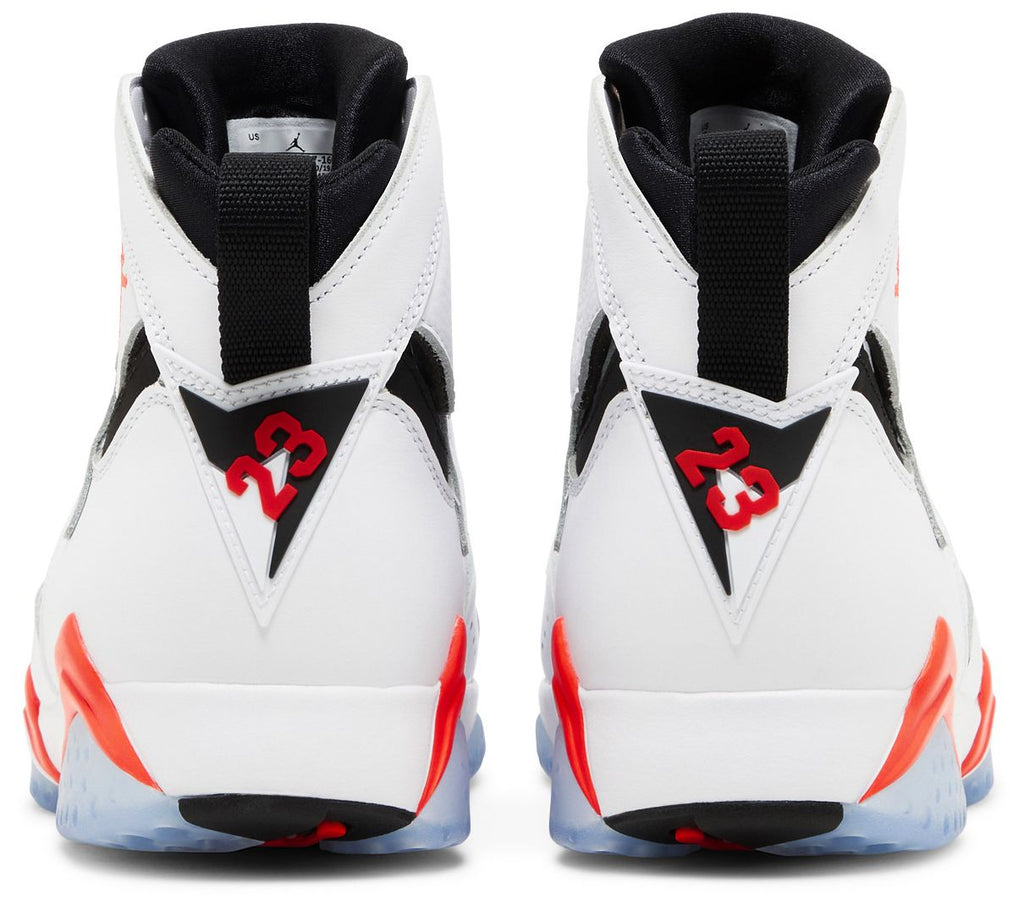 Air Jordan 7 Retro 'Cardinal' 2022