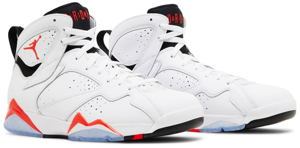 Air Jordan 7 Retro 'Cardinal' 2022