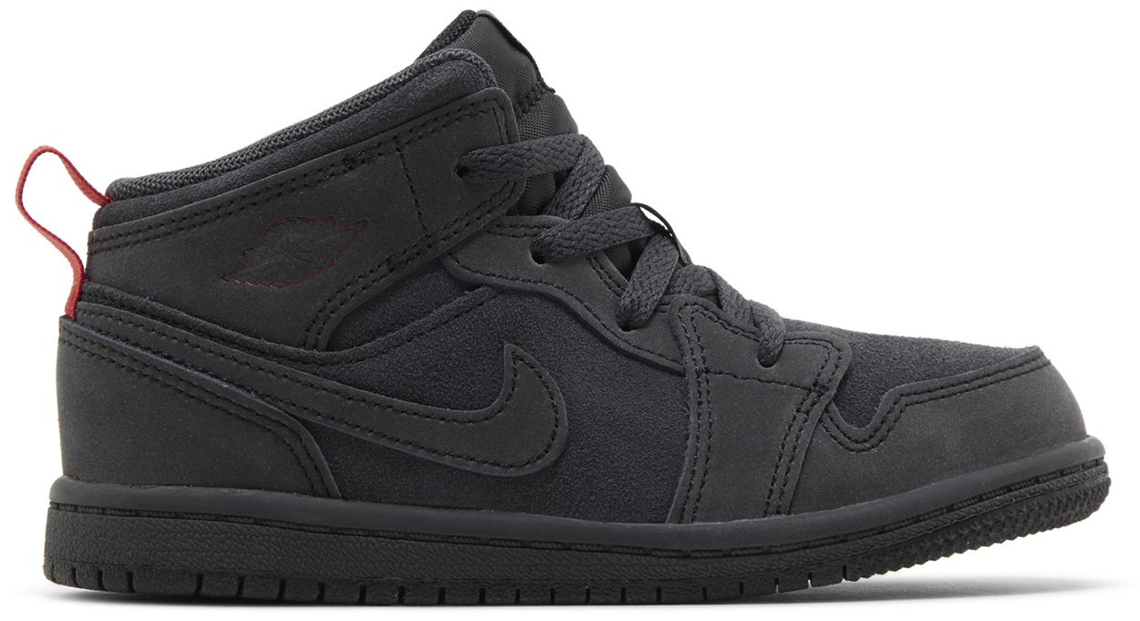 Jordan 1 Mid SE Craft