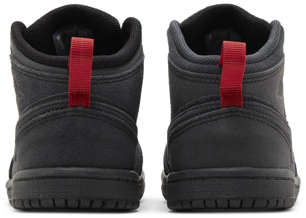 Jordan 1 Mid SE Craft