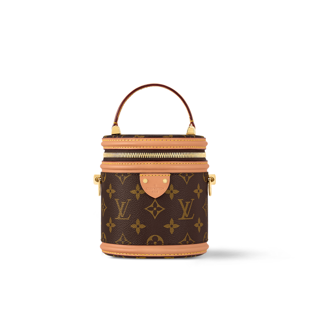 Louis Vuitton Nano Cannes