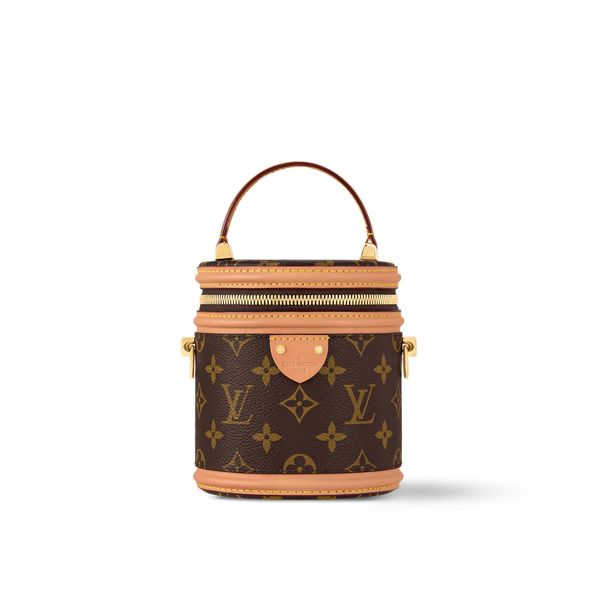 Louis Vuitton Nano Cannes