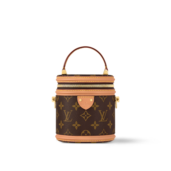 Louis Vuitton Nano Cannes
