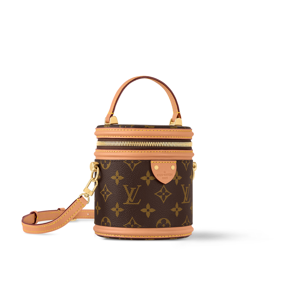 Louis Vuitton Nano Cannes