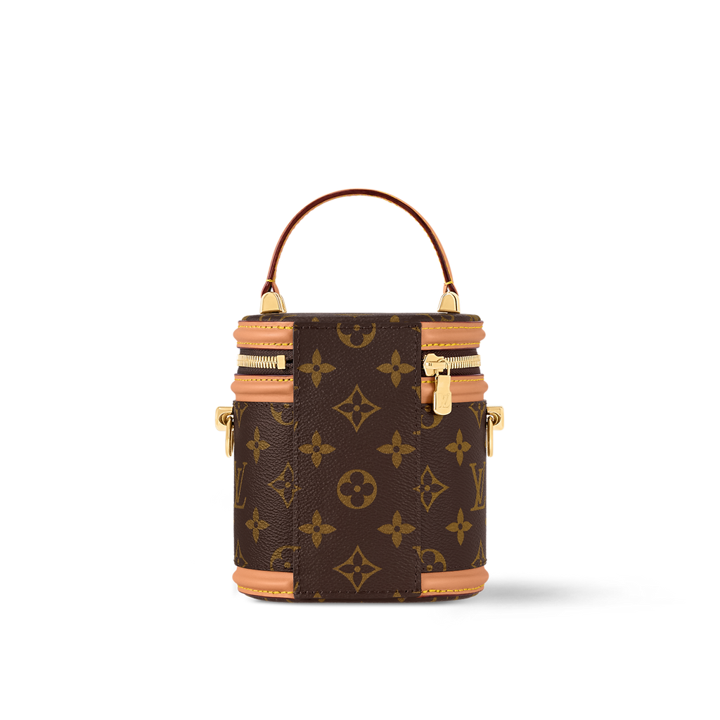 Louis Vuitton Nano Cannes