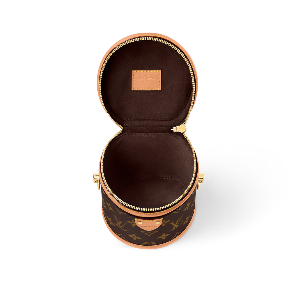 Louis Vuitton Nano Cannes