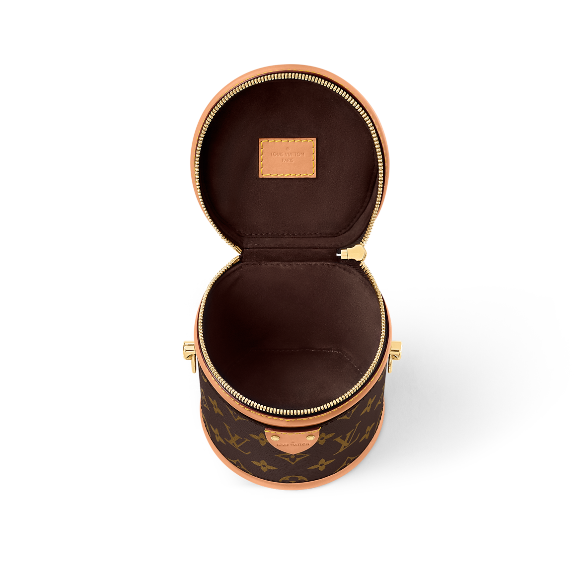 Louis Vuitton Nano Cannes