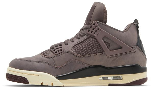 Jordan 4 Retro Cave Stone