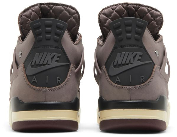 Jordan 4 Retro Cave Stone