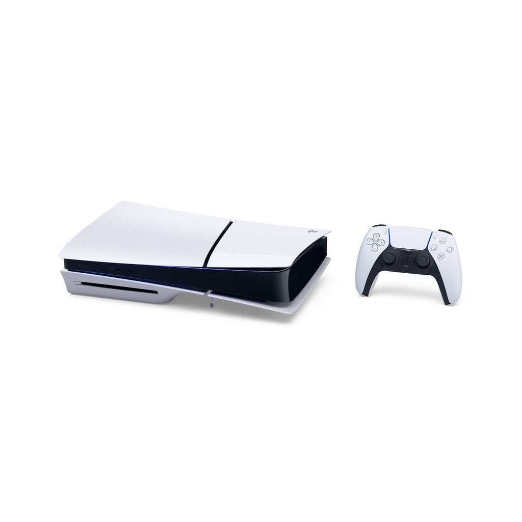 Sony Ps5 Digital Edition