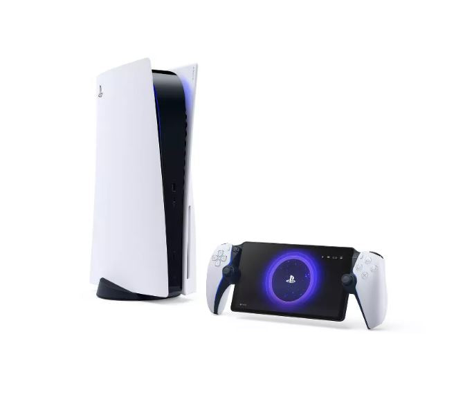 PlayStation Portal Remote Player for PlayStation 5