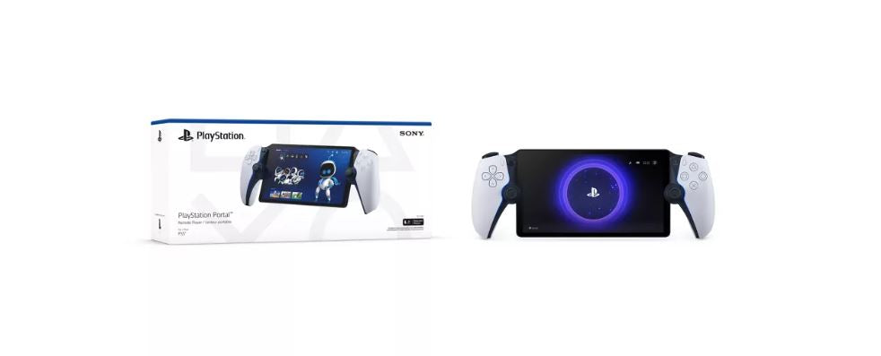 PlayStation Portal Remote Player for PlayStation 5
